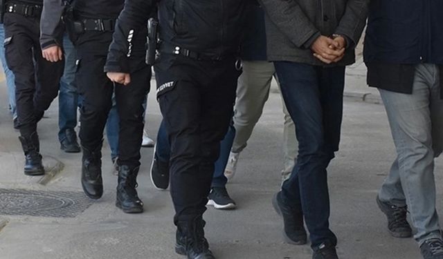 Başkentte Askeri İhaleye Fesat Soruşturması: 5 Tutuklama