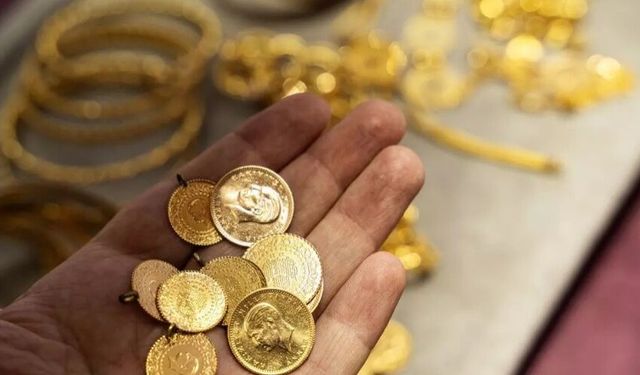 Altının Sahte Olduğu Nasıl Anlaşılır?