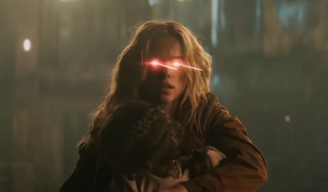 ‘Supergirl’den İlk Fragman Geldi: Kara Zor-El’in Hikâyesi Başlıyor