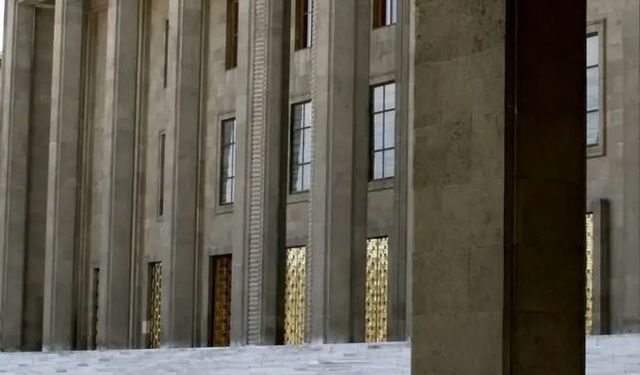 TBMM’de Taciz Soruşturması: Tutuklu Sayısı 4’e Yükseldi