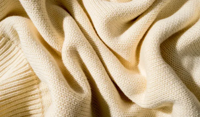 Triko Kumaş Nedir? Triko Kumaş Hangi Ürünlerde Kullanılır?