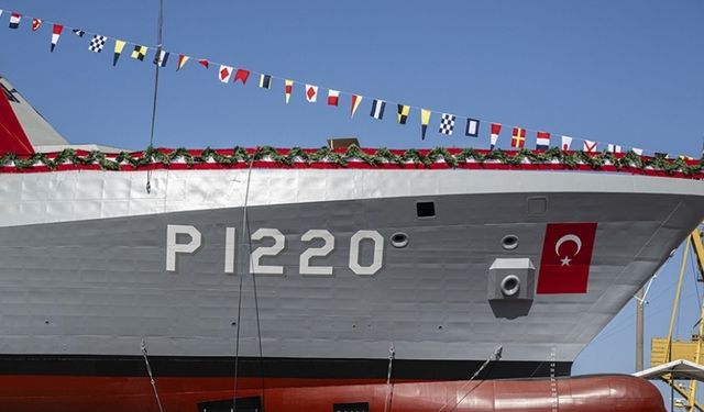 ASFAT’tan Büyük Başarı: TCG Akhisar İlk Kez Romanya’ya İhraç Edildi