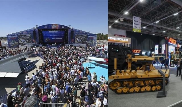 Türkiye, Kongre ve Fuar Turizminde Rekor Kırıyor