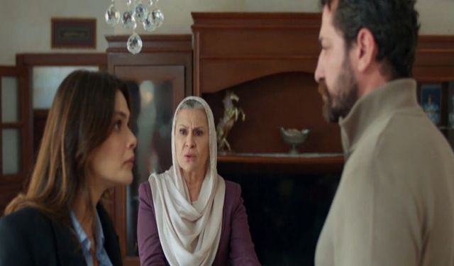 Uzak Şehir Tahtını Geri Aldı! 14.90 Reytingle Zirvede