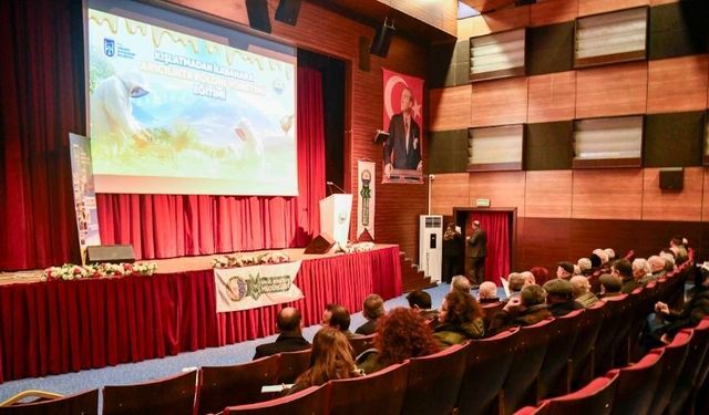 ABB’den Üreticiye Arıcılıkta Koloni Yönetimi Eğitimi