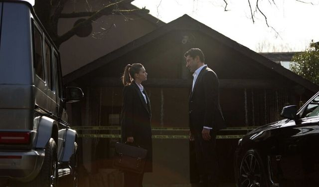 A.B.İ. Dizisi Salı Akşamına Damga Vurdu, Zirvedeki Yerini Korudu