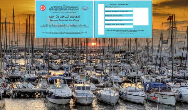 Tekne Ehliyetinde Devrim Gibi Karar: ADB İkiye Bölündü, Cezalar Arttı