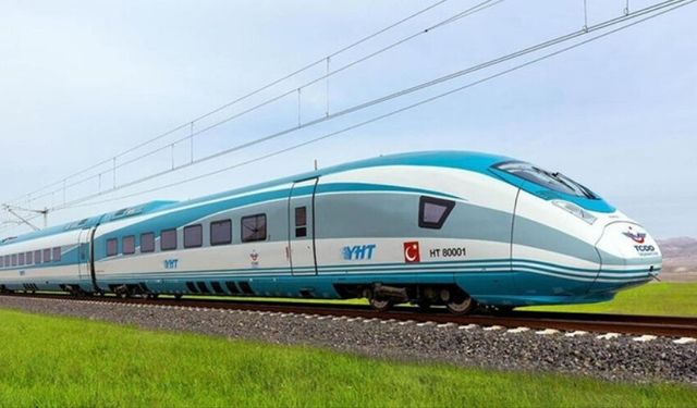 Tren Biletlerinde Yeni Uygulama: Boş Yer Açıldığında Yolcuya Haber Verilecek