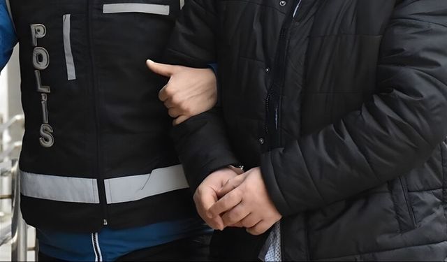 Ankara’da 93 Yaşındaki Vatandaşı Gasp Eden Saldırgan Tutuklandı