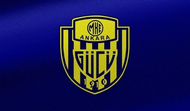 Ankaragücü’nden Hakem Kararına Sert Tepki: Adalet İstiyoruz
