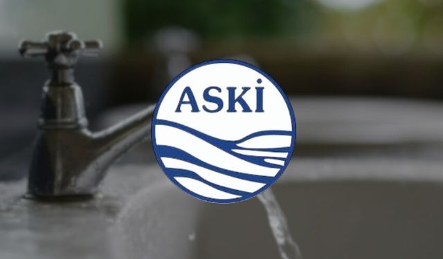 Çankaya ve Gölbaşı'nda Sular Ne Zaman Gelecek?