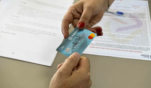 Ankara Büyükşehir Belediyesi'nden Öğrencilere Kantin Desteği