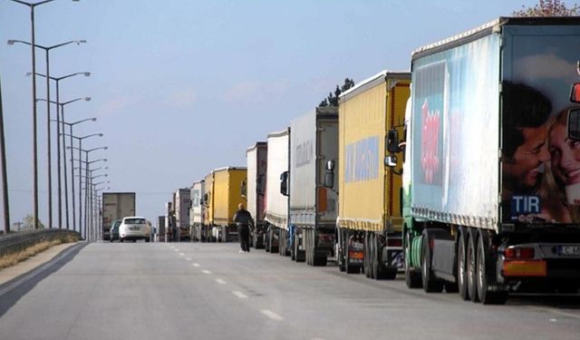 Kapıkule’ye Kardeş Geliyor: Yeni Gümrük Kapısı Onaylandı