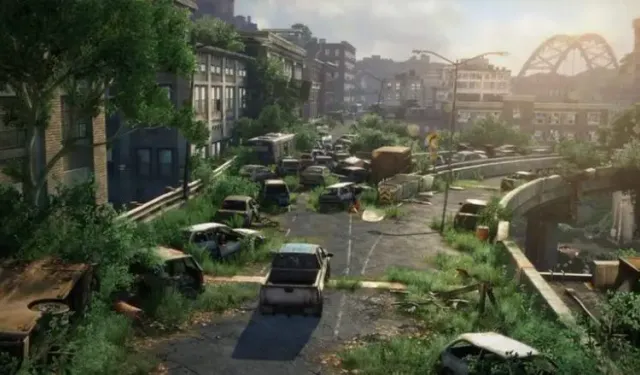 İnsanlık Yok Olursa Dünya Bir Yılda Nasıl Değişir?