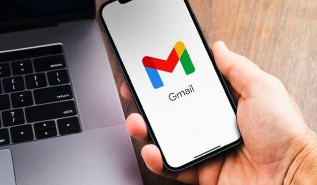 Gmail Kullanıcıları için Yapay Zeka Dönemi Başladı