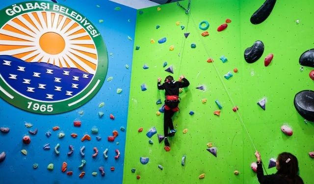 Gölbaşı'ndan Çocuklara Yarıyıl Hediyesi: Ücretsiz Etkinlikler Başlıyor