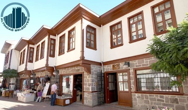 Altındağ Belediyesi Ocak Ayı Söyleşi Takvimi Belli Oldu