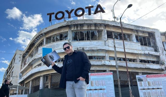 "Katalog Adam"dan Otomobil Dünyasına Tasarım Rehberi