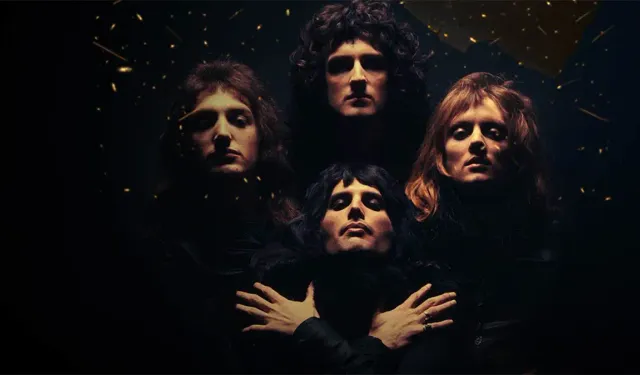 CSO Ada Ankara’da Queen Rüzgarı