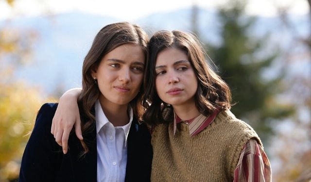 Taşacak Bu Deniz Zirvede, Uzak Şehir ve A.B.İ. Takipte