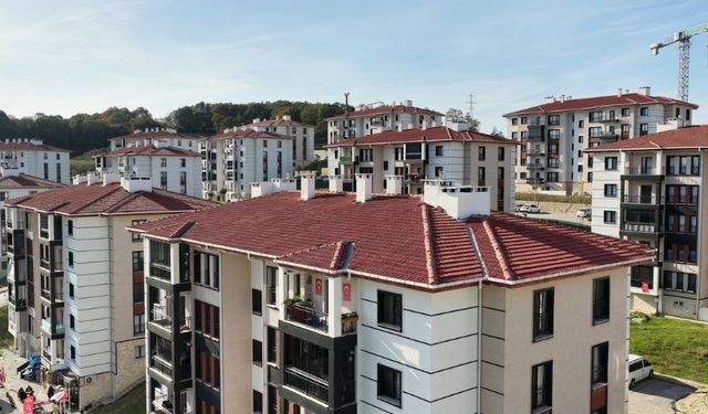 Ankara TOKİ Kurasında Hata: 270 Hak Sahibi için Ek Kura Çekilecek