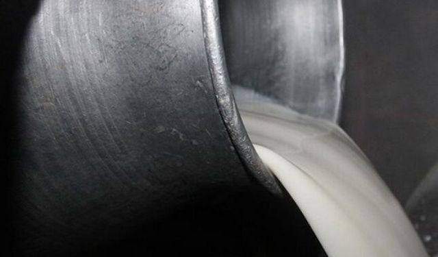 Çiğ Süt Üretim Maliyeti Mayısta Geriledi