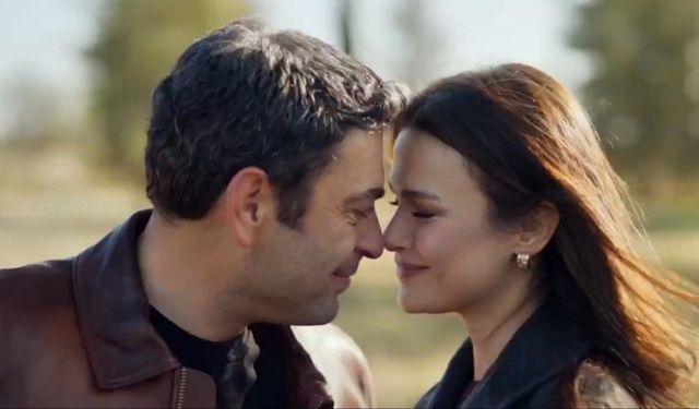 Uzak Şehir Zirveye Demir Attı: Pazartesi Gününe Damga Vurdu