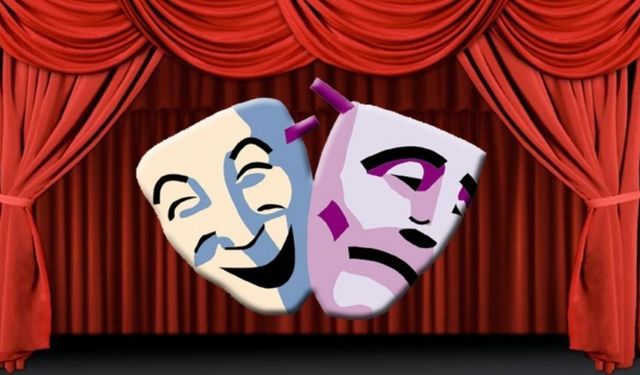 Keçiören’de "Cam Bardaklar Kırılsın" Oyunu Sahnelenecek