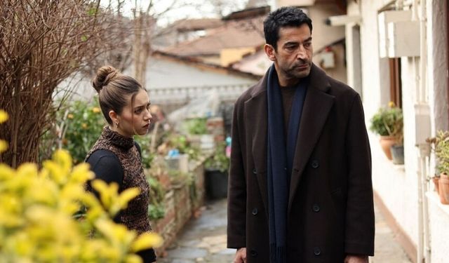 A.B.İ. Rekora Koştu, Salı Gününün En Çok İzlenen Yapımı Oldu