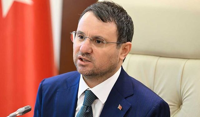 Bakan Gürlek’ten Sosyal Medya Mesajı: Sanal Şöhret Suçları Gizleyemeyecek