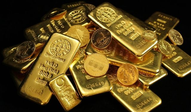 Altın Hesabı Neden Tercih Ediliyor?