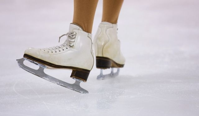 Altındağ Buz Pistine Kavuşuyor: Tesis Kapılarını Açıyor