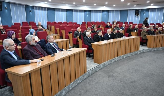 Altındağ'da Kentsel Dönüşüm Hamlesi: İki Bölgeye Müjde