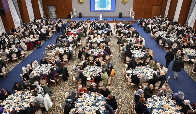 Altındağ'da Pazar Buluşmaları: Tiryaki, Üç Mahalleyi Misafir Etti