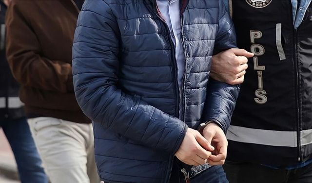 Keçiören’de Polise Saldıran 7 Şüpheli Gözaltına Alındı
