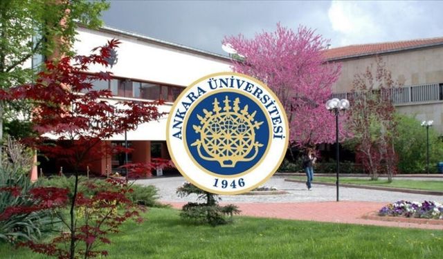Ses Sistemi ve Malzemeleri Satın Alınacaktır Ankara Üniversitesi Rektörlüğü İdari ve Mali İşler Daire Başkanlığı