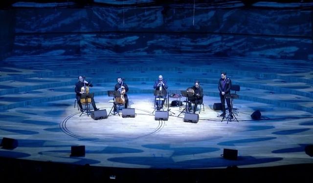 Ankara 2026 Ramazan Etkinlikleri: İşte CSO Ada Takvimi