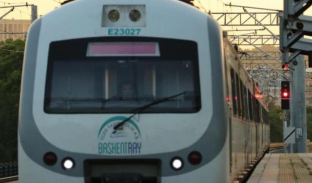 Başkentray Sincan'dan Yenikent'e Uzanıyor: İşte Yeni Duraklar