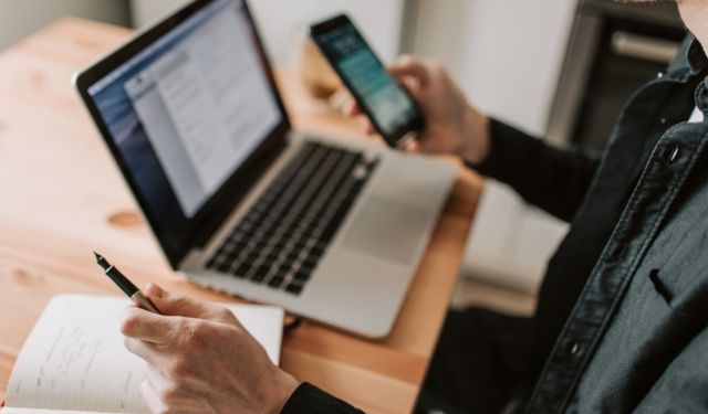 Yaşam Kalitenizi Zirveye Taşıyacak En Pratik 10 Mobil Uygulama