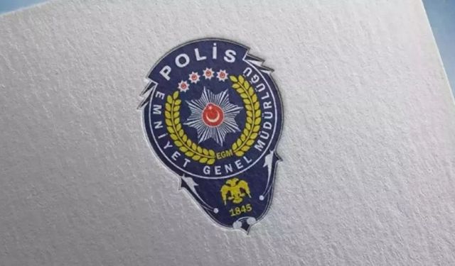 EGM'den Ankara'da Hayatını Kaybeden Polis Memuruna Baş Sağlığı Mesajı