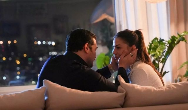 'Eşref Rüya' Reytinglerde Zirveyi Geri Aldı