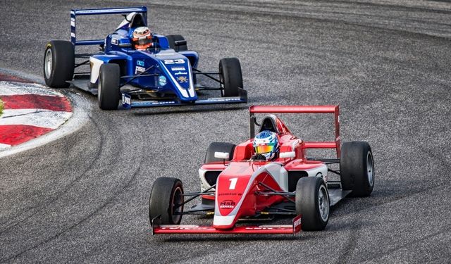 Formula 1 Türkiye'ye mi Dönüyor?