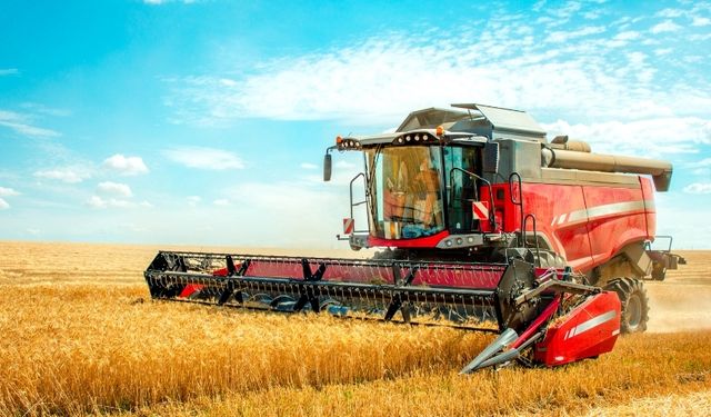 Güdül'de Üreticinin Yüzü Gülecek: Yüzde 50 Hibeli Tohum Desteği