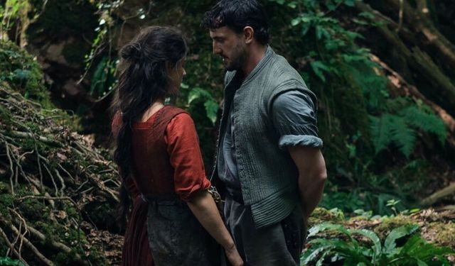 Hamnet Oscar Öncesi Zirveye Yerleşti, 324 Bin Seyirciyi Geçti