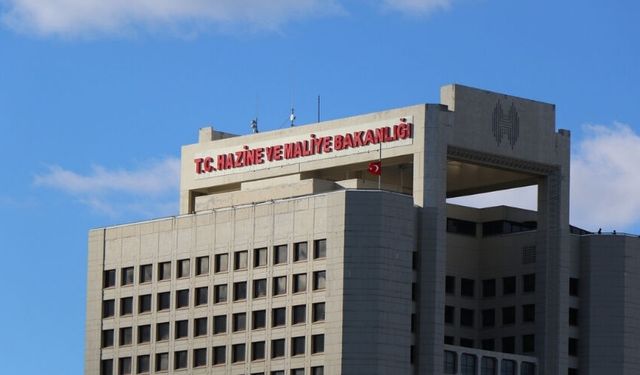 Hazine Haftaya Altın Tahvili ve Kira Sertifikası İhraç Edecek