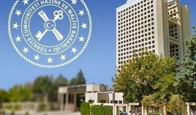 Hazine, Çiftçi ve Esnafa 629 Milyar Lira Destek Sağladı