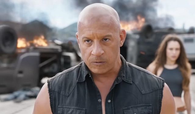 Hızlı ve Öfkeli 11 için Geri Sayım! Vizyon Tarihi Belli Oldu