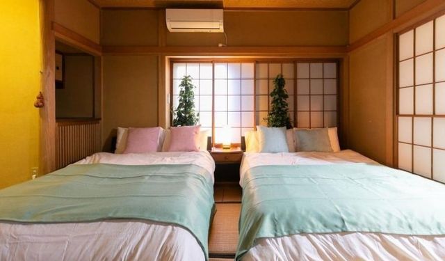 Japonya’da Evli Çiftler Neden Ayrı Uyur?