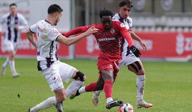 Ankara Keçiörengücü Evinde Kaybetti