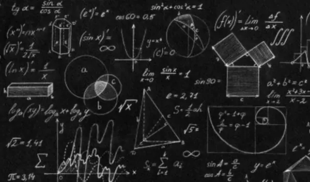 İnsanlar Matematiğe İlk Ne Zaman İhtiyaç Duydu?